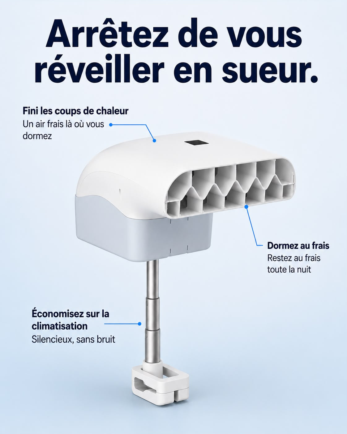 Climéa® Air Premium