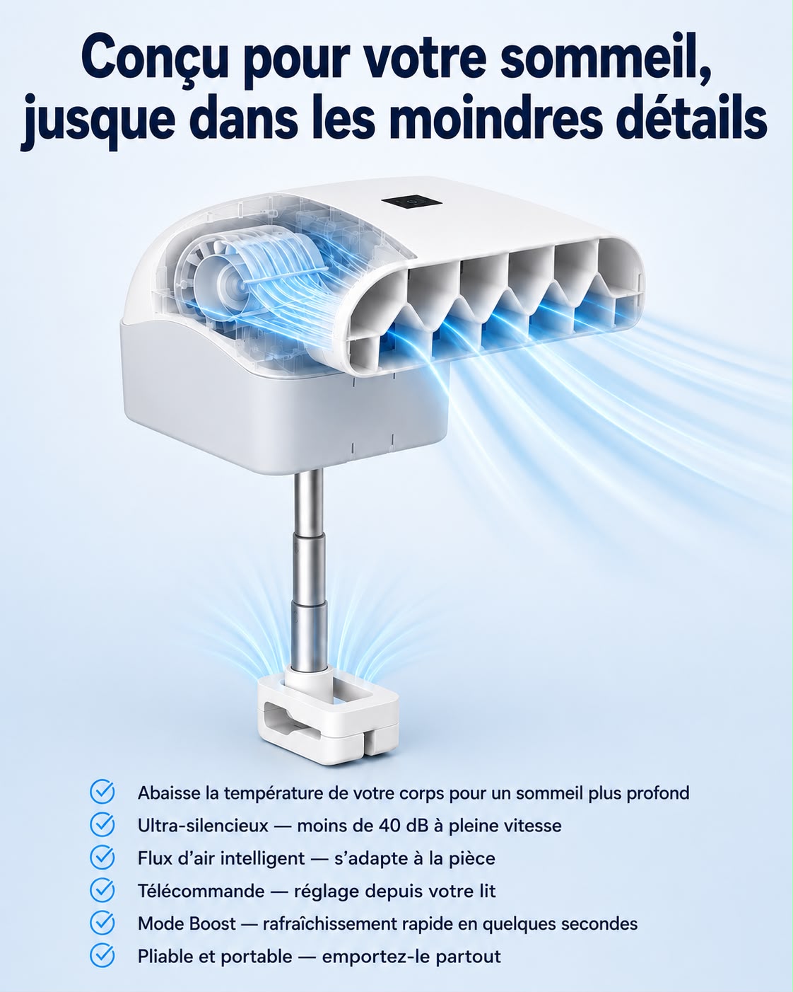 Climéa® Air Premium