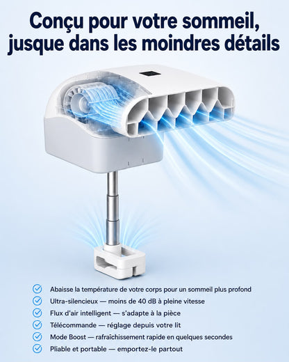 Climéa® Air Premium