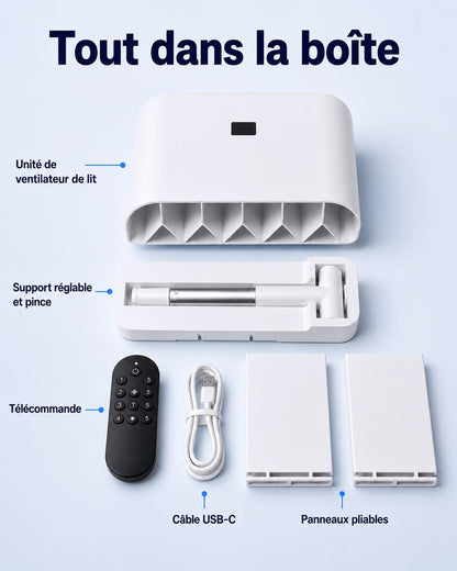 Climéa® Air Premium