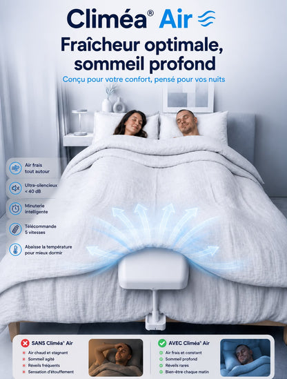 Climéa® Air Premium